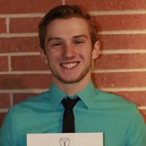 Meet your Posher, Austin